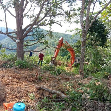 march 2020 - Durian Farm Project Progress (1)